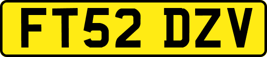 FT52DZV