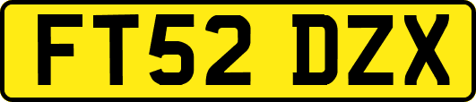 FT52DZX
