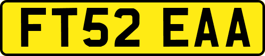 FT52EAA
