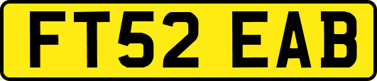 FT52EAB