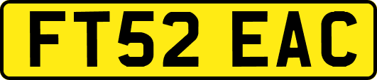 FT52EAC