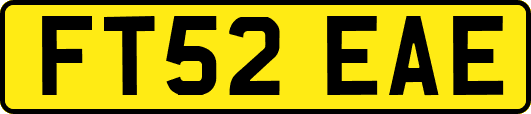 FT52EAE