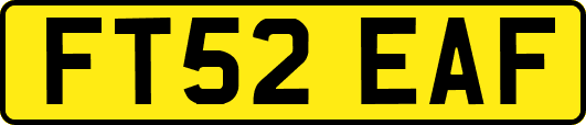 FT52EAF