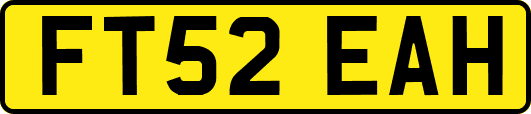 FT52EAH