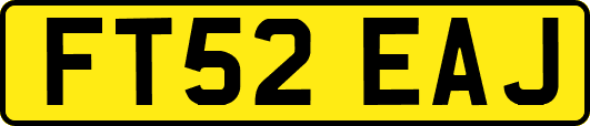 FT52EAJ