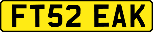 FT52EAK