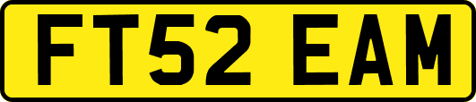 FT52EAM