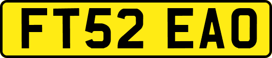 FT52EAO