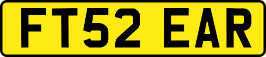 FT52EAR
