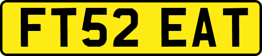 FT52EAT