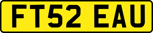 FT52EAU