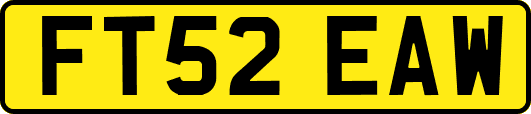 FT52EAW
