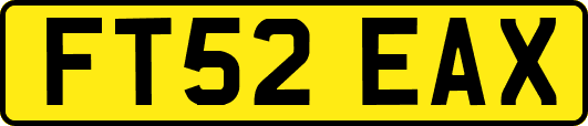 FT52EAX