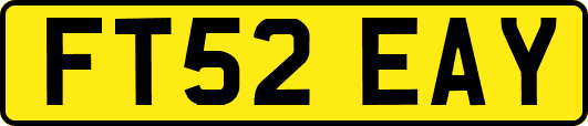 FT52EAY