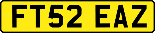 FT52EAZ