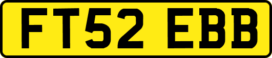 FT52EBB