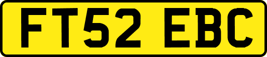 FT52EBC