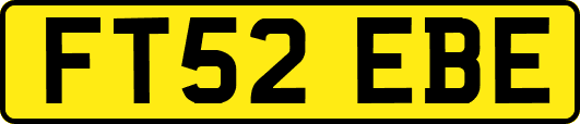 FT52EBE