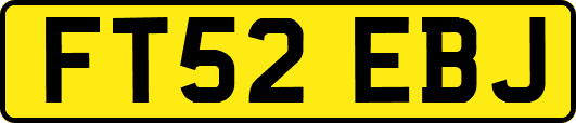 FT52EBJ