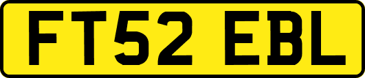 FT52EBL