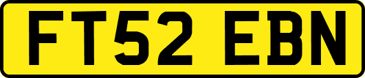 FT52EBN