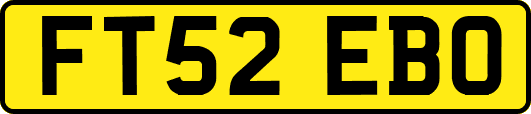 FT52EBO