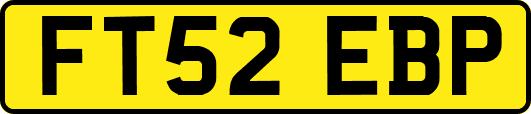 FT52EBP