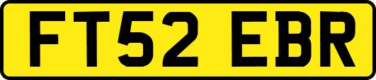 FT52EBR