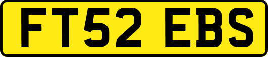 FT52EBS