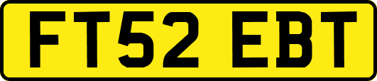 FT52EBT
