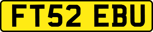 FT52EBU