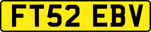FT52EBV