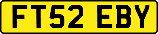 FT52EBY