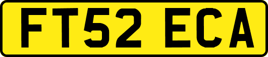 FT52ECA