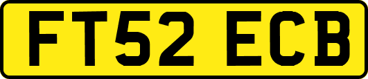 FT52ECB