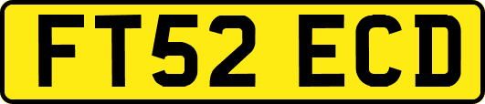 FT52ECD