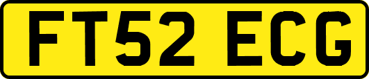 FT52ECG