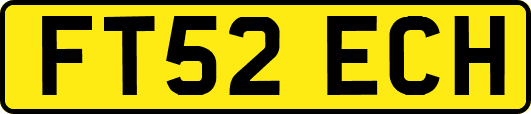 FT52ECH
