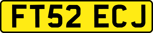 FT52ECJ