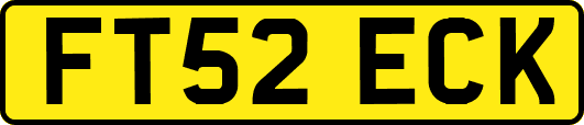 FT52ECK