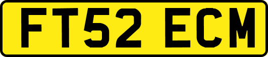 FT52ECM