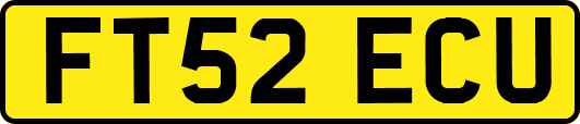 FT52ECU