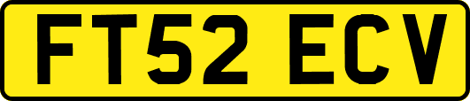 FT52ECV
