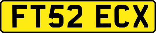 FT52ECX