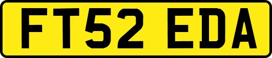 FT52EDA