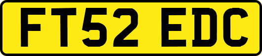 FT52EDC