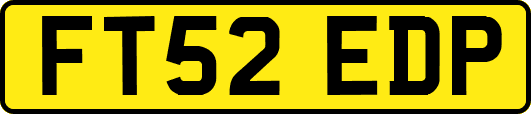FT52EDP