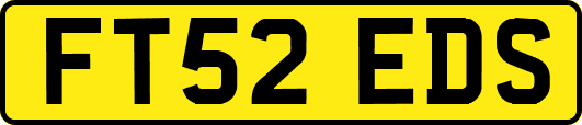 FT52EDS