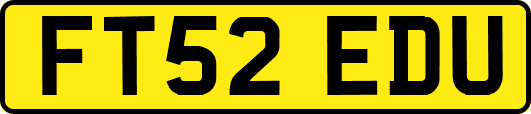 FT52EDU