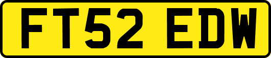 FT52EDW